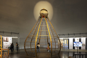 xiv bienal de arquitetura de são paulo - oca