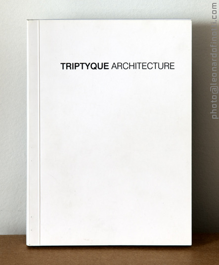 triptyque