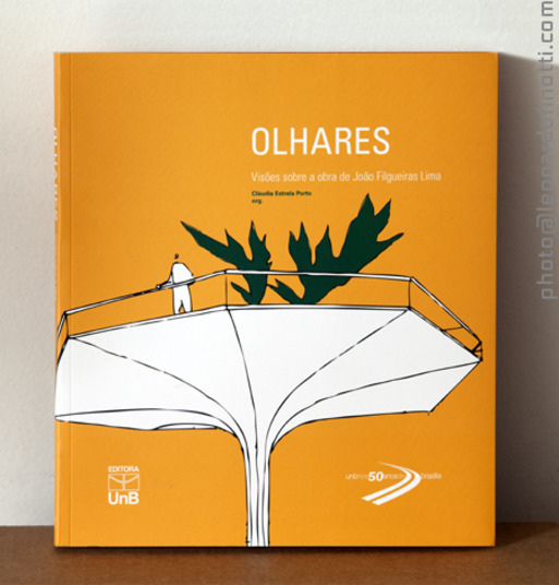 olhares: joão filgueiras lima