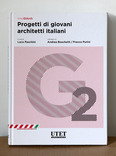 progetti di giovani architetti italiani 2