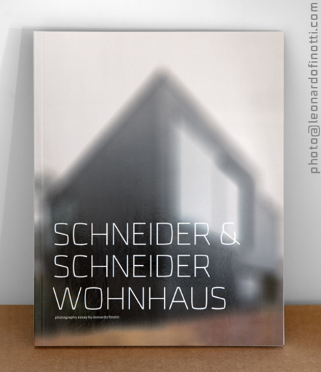 2x1 schneider&schneider wohnhaus+stadthaus