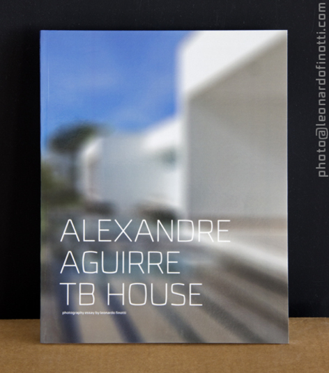 alexandre aguirre - tb house