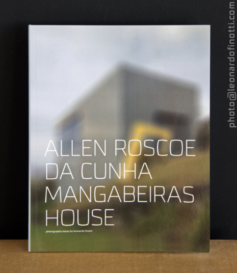 2x1 allen roscoe da cunha - mangabeiras house + nova lima house 