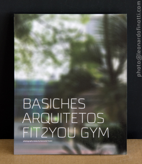 basiches arquitetos - fit2you gym