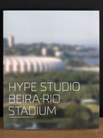 hype studio - beira-rio stadium