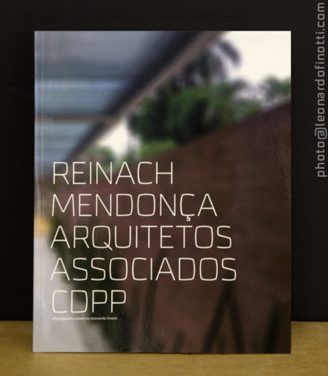 reinach mendonça - cdpp