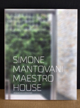 simone mantovani - maestro house