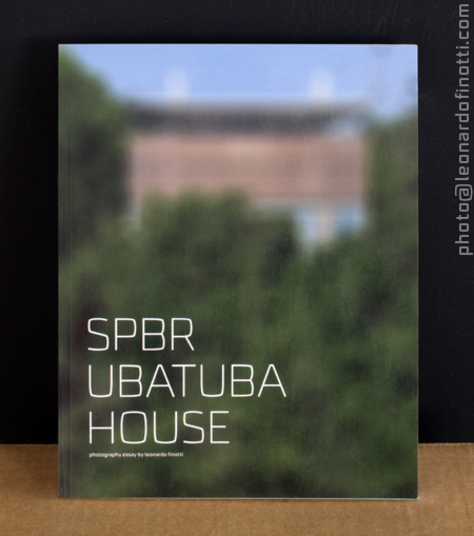 spbr - ubatuba house