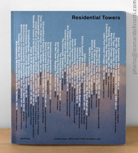 Residential Towers