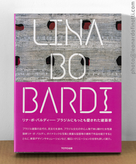 lina bo bardi