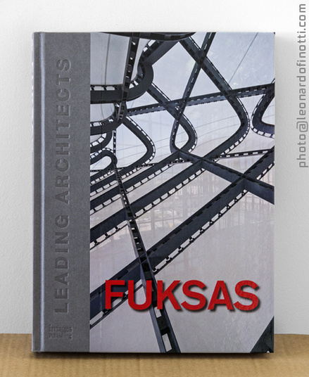 leading architects - fuksas